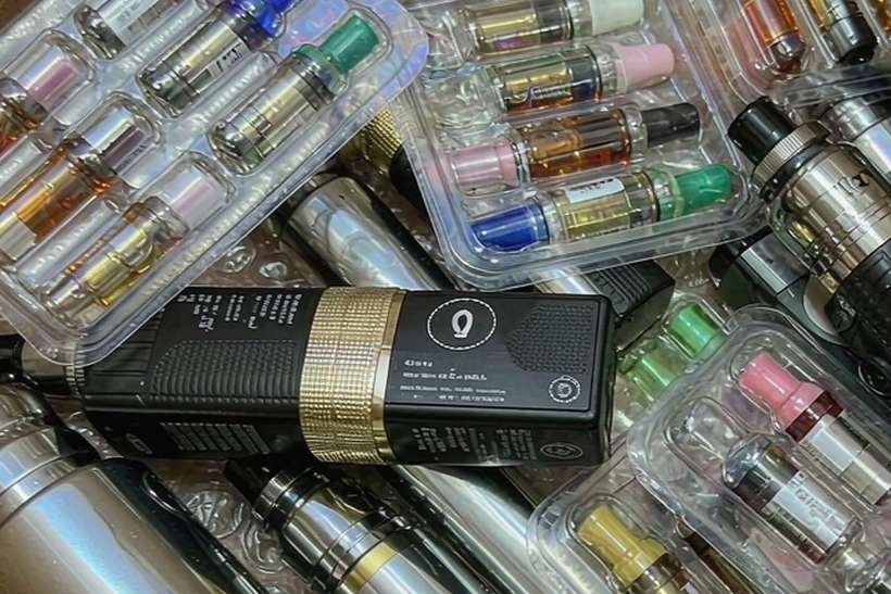 Comparison of Elektronna Ya Sisgareta disposables Suppliers — US warehouse