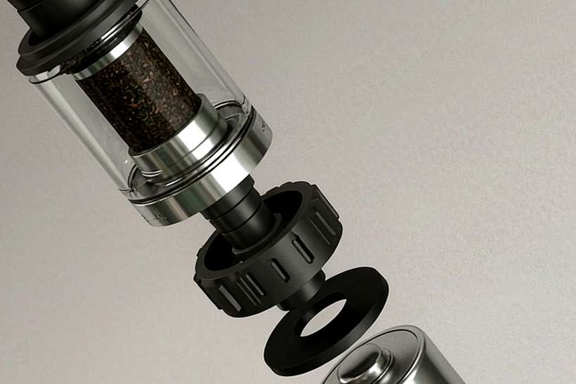 Comparison of Elektronna Ya Sisgareta e-liquid Suppliers — bulk case