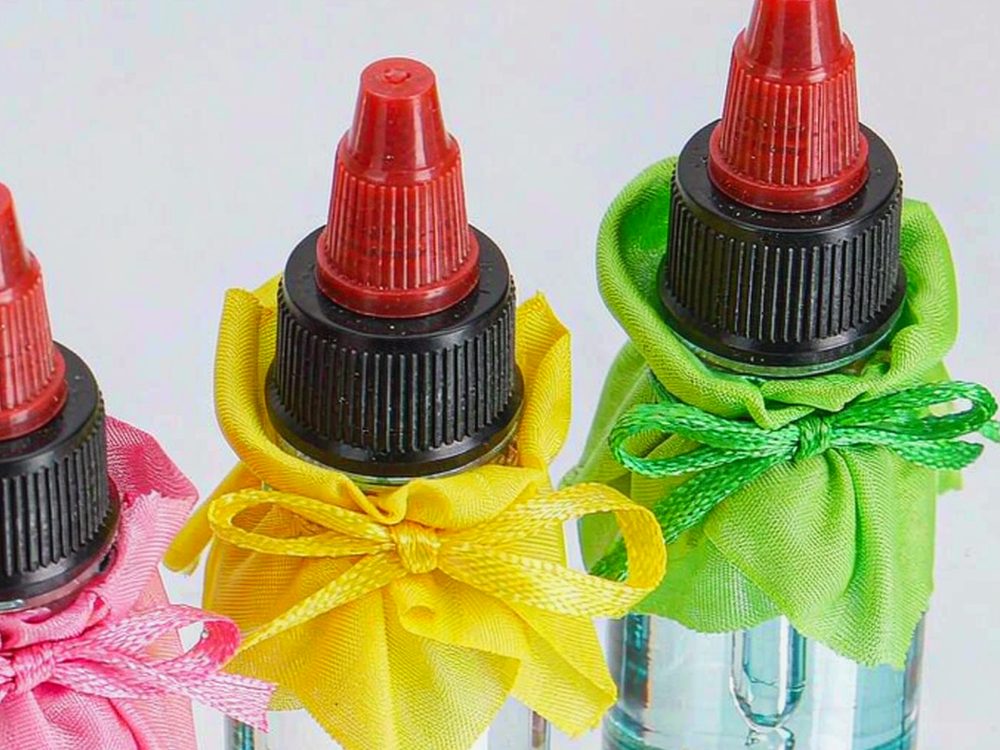 Comparison of Elektronna Ya Sisgareta e-liquid Suppliers — wholesale only