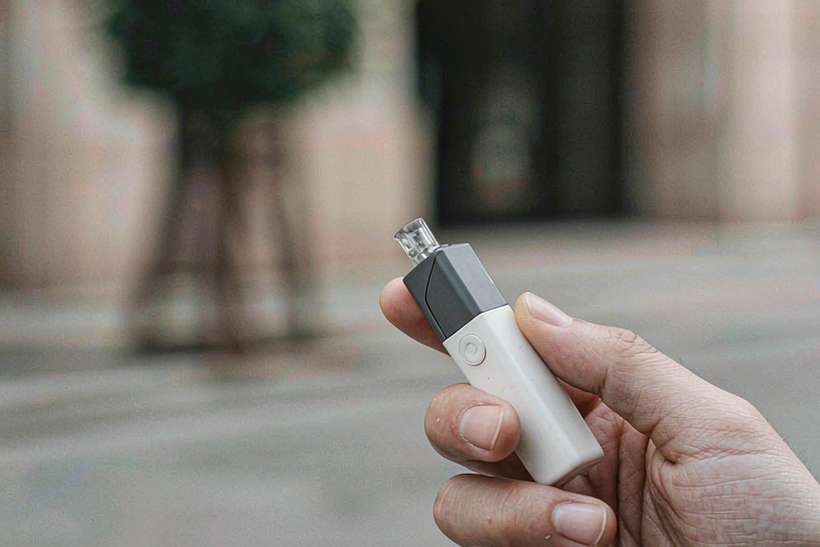 Comparison of Elektronna Ya Sisgareta e-liquid Suppliers — Winter special