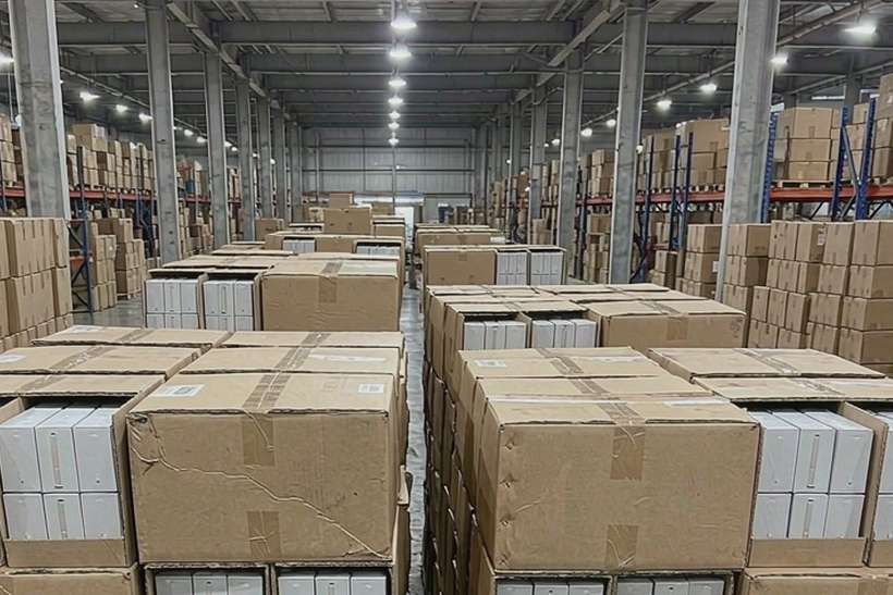 Comparison of Elektronna Ya Sisgareta hardware Suppliers — Winter special