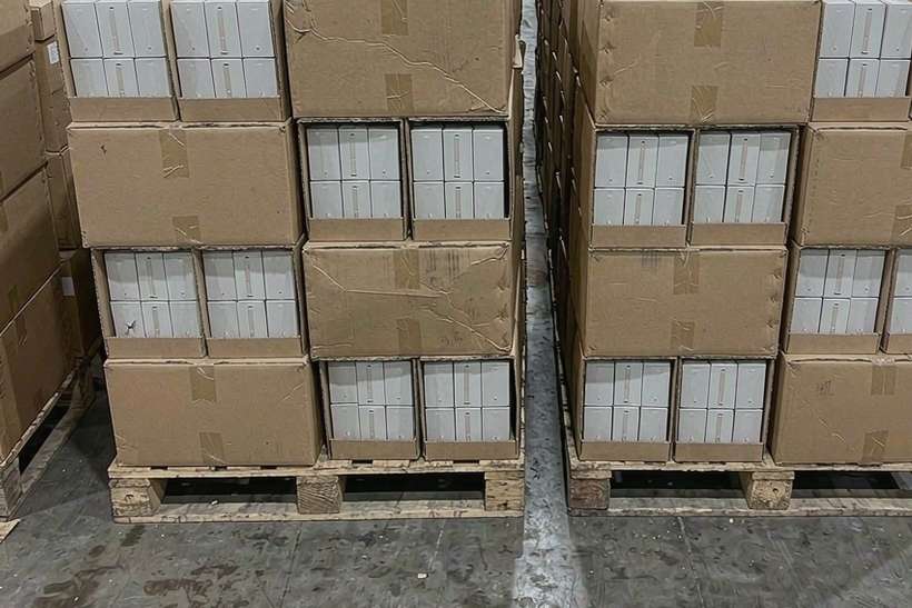 Comparison of Elektronna Ya Sisgareta kits Suppliers — EU stock