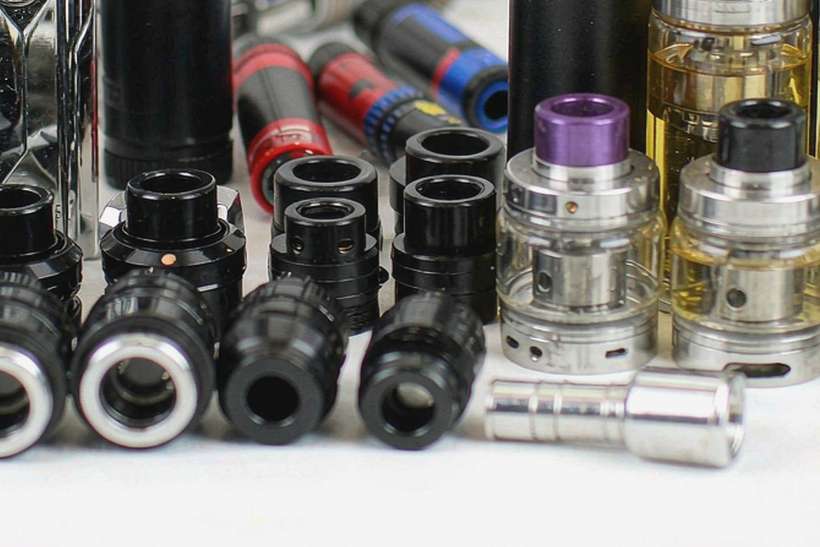 Comparison of Elektronna Ya Sisgareta kits Suppliers — Winter special