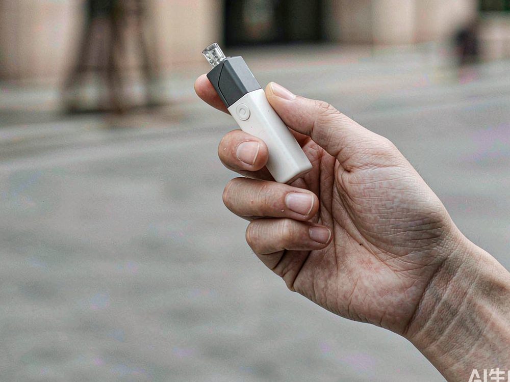 Comparison of Elektronna Ya Sisgareta pods Suppliers — 2026