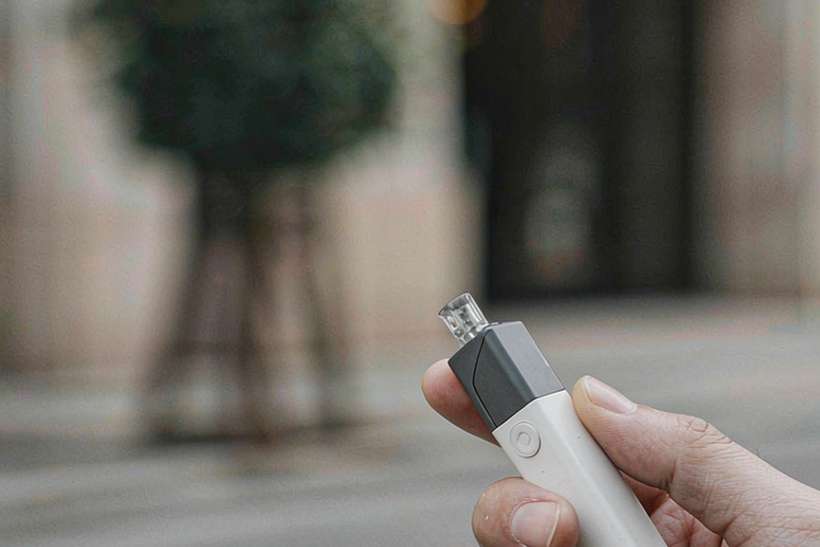Comparison of Elektronna Ya Sisgareta pods Suppliers — limited batch