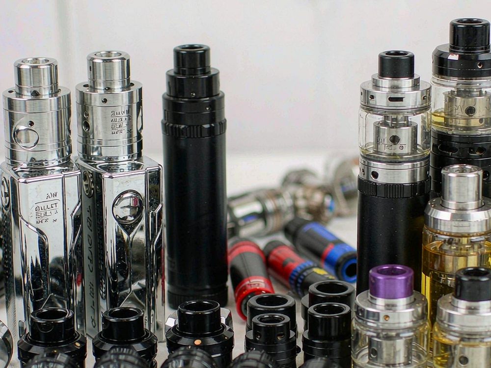 Comparison of Elektronna Ya Sisgareta pods Suppliers — new arrivals