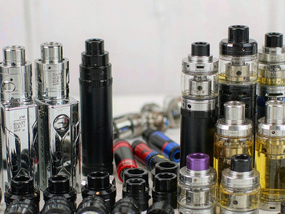 Comparison of Elektronna Ya Sisgareta pods Suppliers — no minimum MOQ