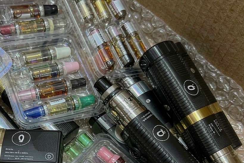 Comparison of Elektronna Ya Sisgareta pods Suppliers — Spring catalog
