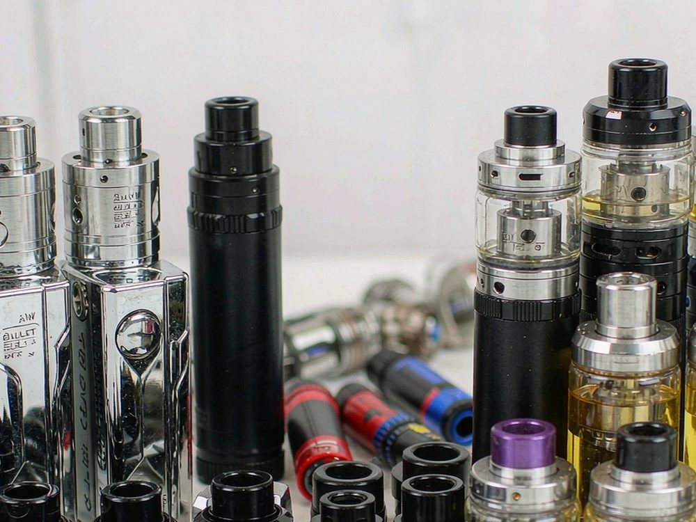 Comparison of Elektronna Ya Sisgareta pods Suppliers — verified suppliers