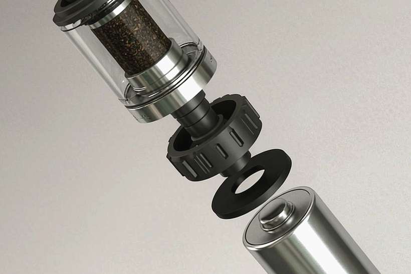 Comparison of Elektronna Ya Sisgareta products in Athens Suppliers — ODM ready