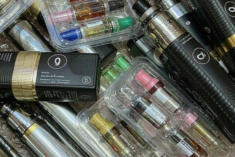 Comparison of Elektronna Ya Sisgareta products in Athens Suppliers — small parcel