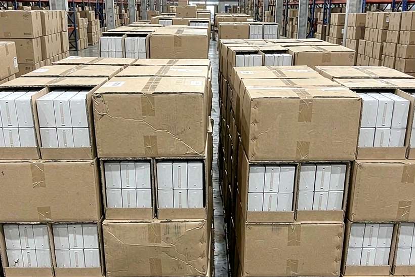 Comparison of Elektronna Ya Sisgareta tanks Suppliers — small parcel