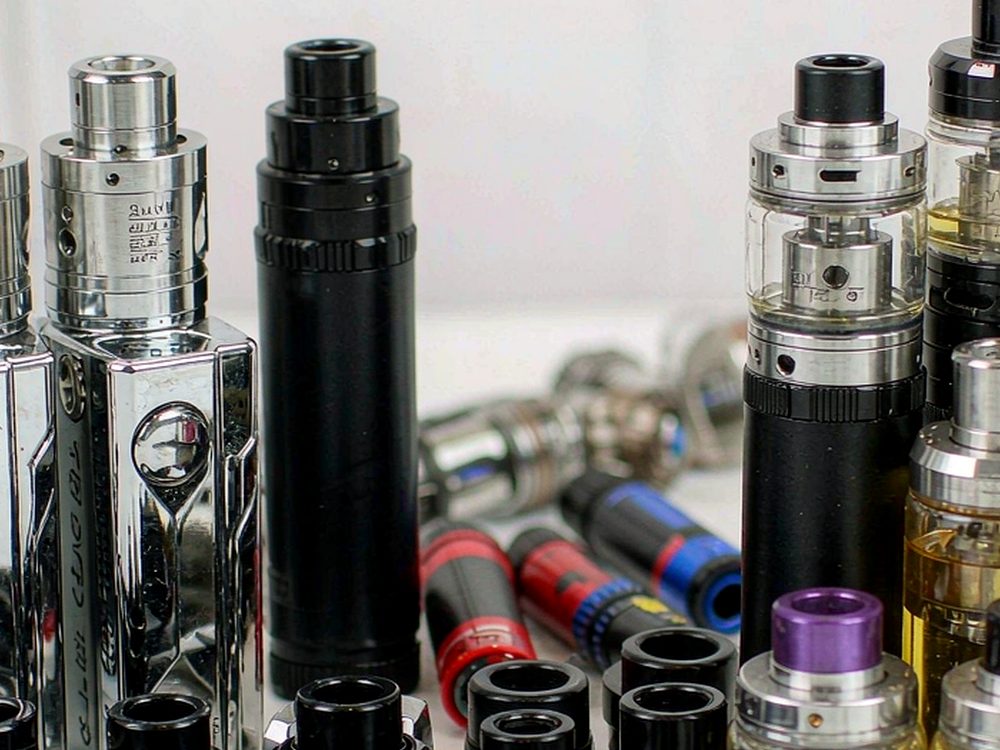 Comparison of Elektronna Ya Sisgareta tanks Suppliers — with fast shipping