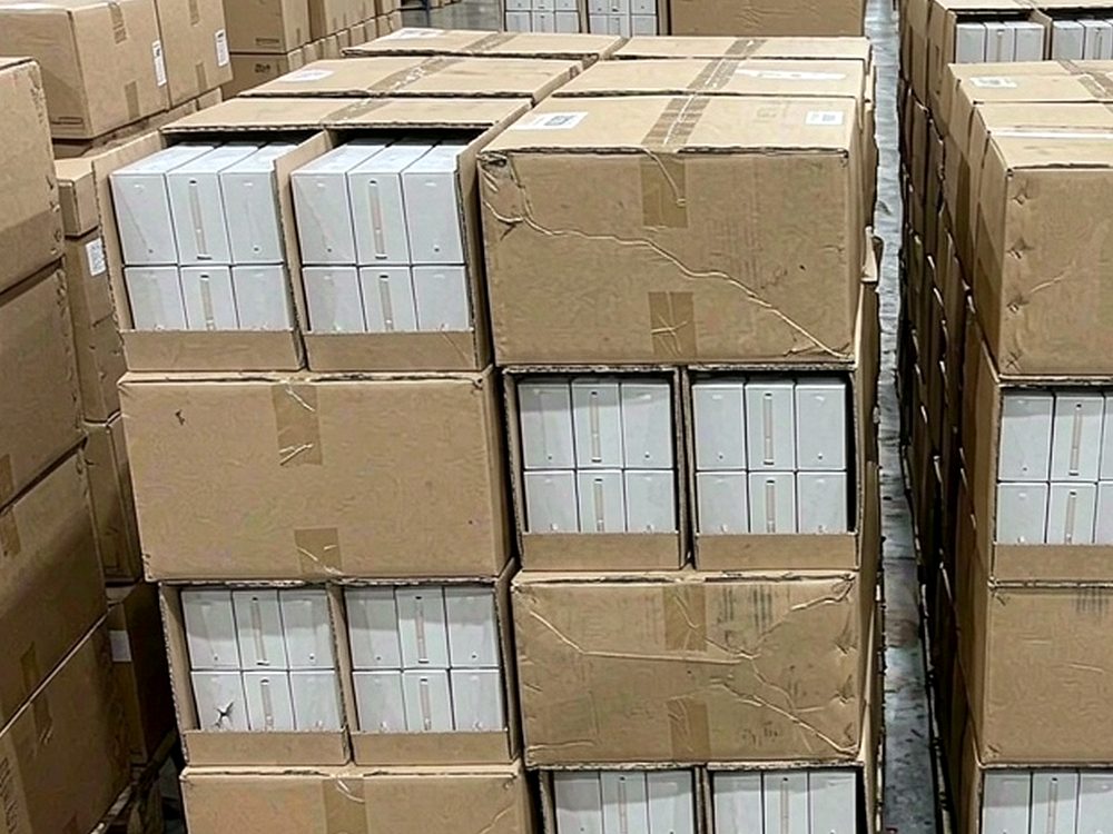 Compliance Notes for Athens Elektronna Ya Sisgareta — for resellers