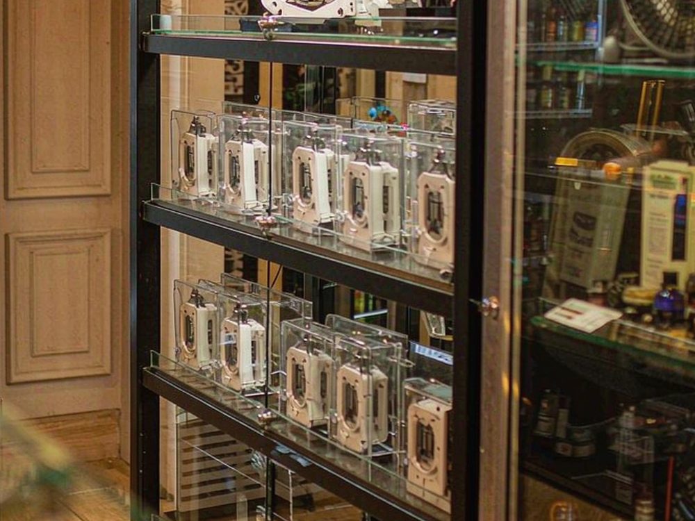 Compliance Notes for Athens Elektronna Ya Sisgareta — verified suppliers