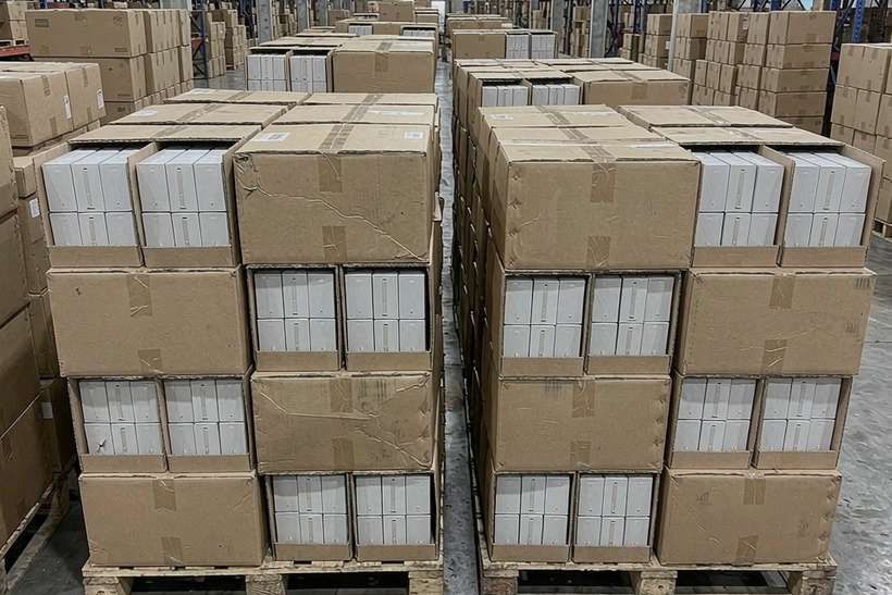 Compliance Notes for Elektronna Ya Sisgareta accessories — Asia Pacific