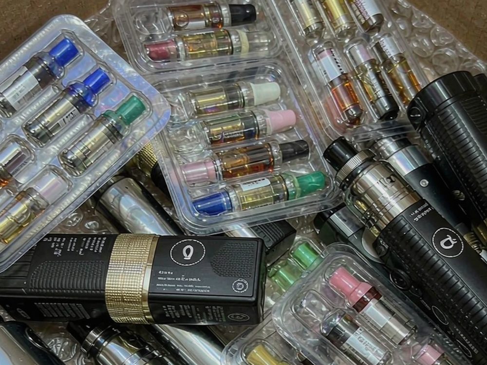 Compliance Notes for Elektronna Ya Sisgareta accessories — new arrivals