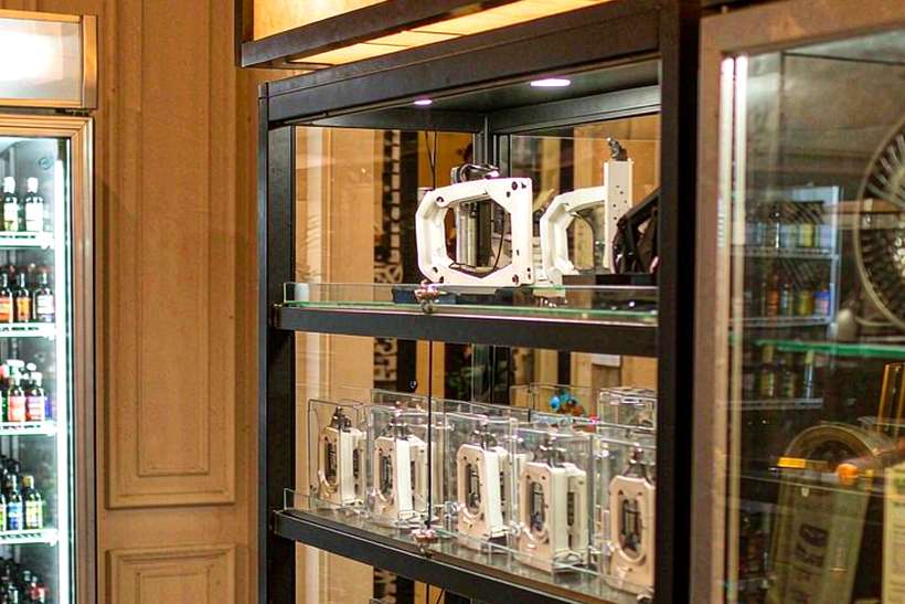 Compliance Notes for Elektronna Ya Sisgareta accessories — ODM ready