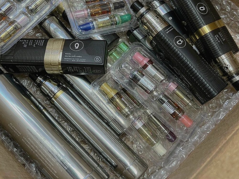 Compliance Notes for Elektronna Ya Sisgareta accessories — verified suppliers