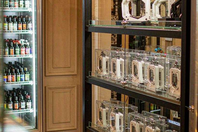 Compliance Notes for Elektronna Ya Sisgareta bundles — Asia Pacific