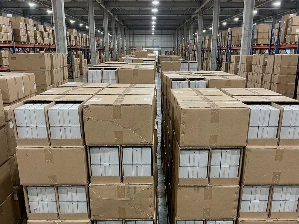 Compliance Notes for Elektronna Ya Sisgareta bundles — for resellers
