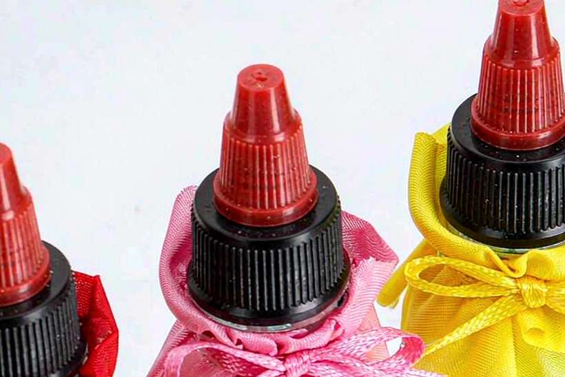 Compliance Notes for Elektronna Ya Sisgareta coils — bulk case