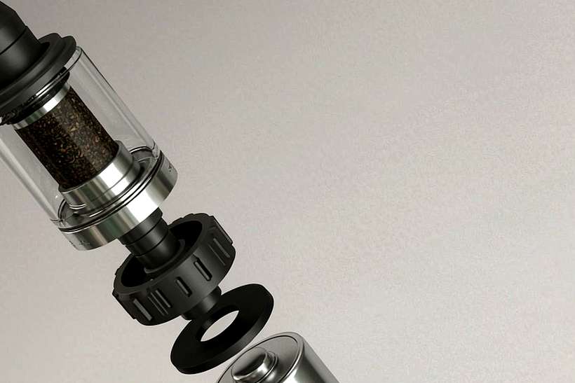 Compliance Notes for Elektronna Ya Sisgareta coils — EU stock