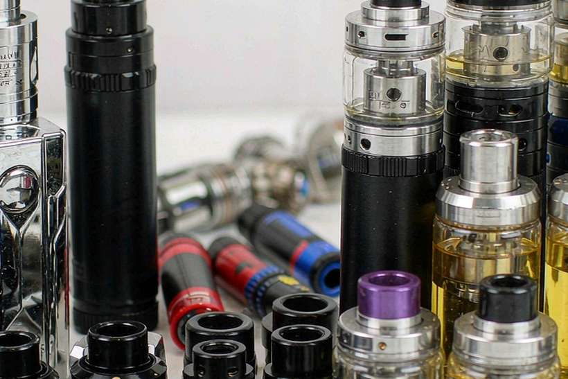 Compliance Notes for Elektronna Ya Sisgareta coils — Middle East