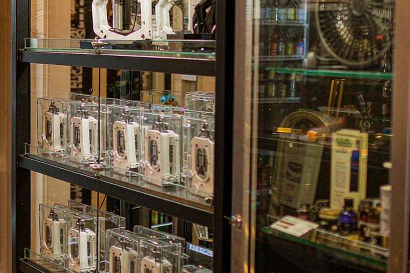 Compliance Notes for Elektronna Ya Sisgareta coils — Spring catalog