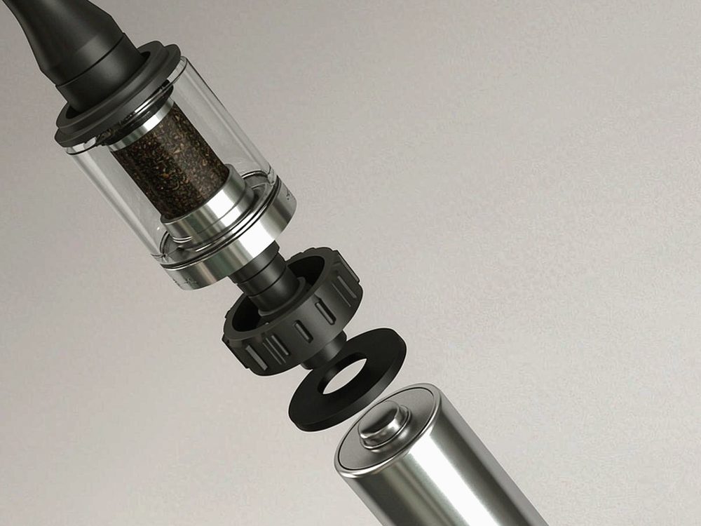 Compliance Notes for Elektronna Ya Sisgareta coils — wholesale only