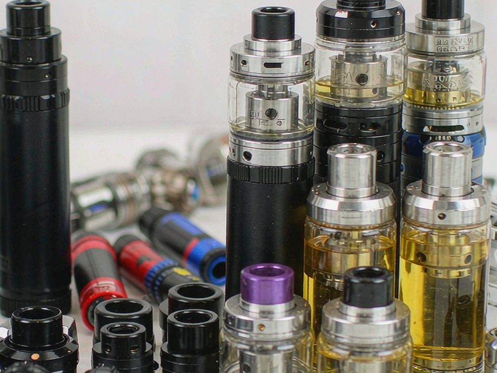 Compliance Notes for Elektronna Ya Sisgareta coils — with fast shipping
