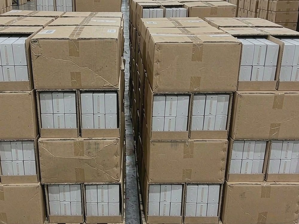 Compliance Notes for Elektronna Ya Sisgareta disposables — budget tier