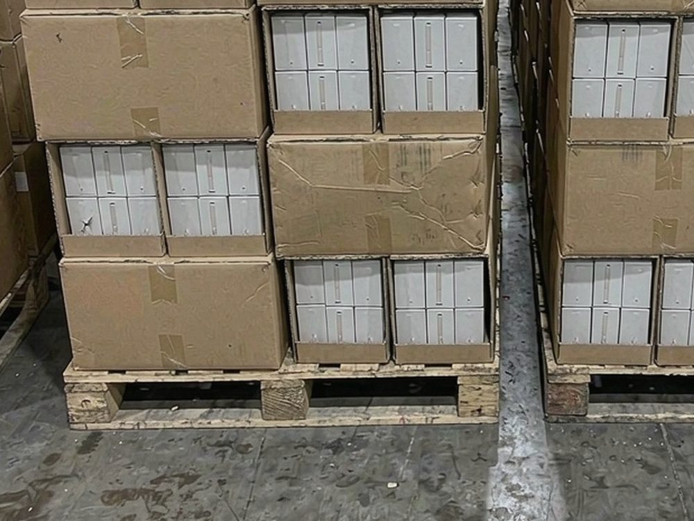 Compliance Notes for Elektronna Ya Sisgareta disposables — premium tier