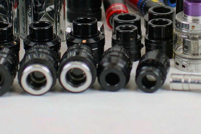 Compliance Notes for Elektronna Ya Sisgareta e-liquid — container load