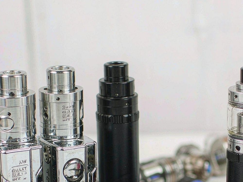 Compliance Notes for Elektronna Ya Sisgareta e-liquid — new arrivals