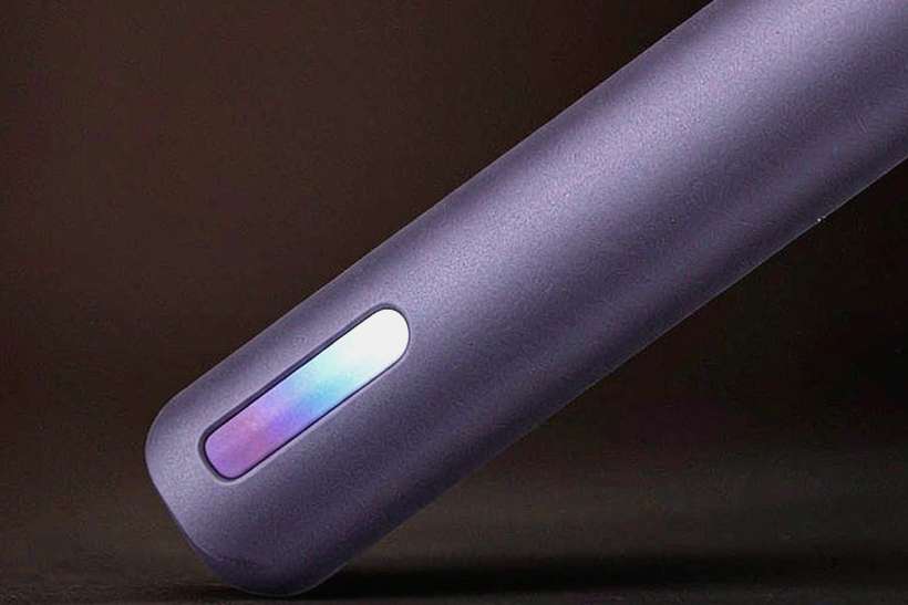 Compliance Notes for Elektronna Ya Sisgareta e-liquid — small parcel