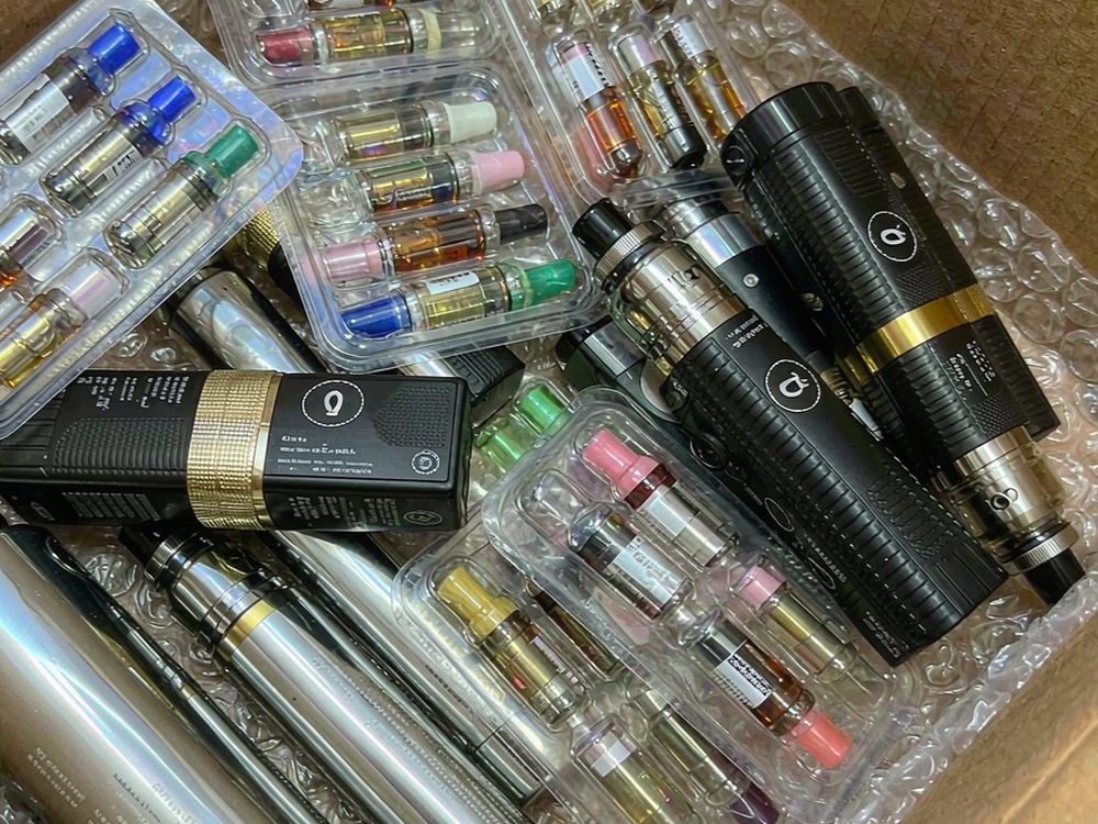 Compliance Notes for Elektronna Ya Sisgareta e-liquid — top rated