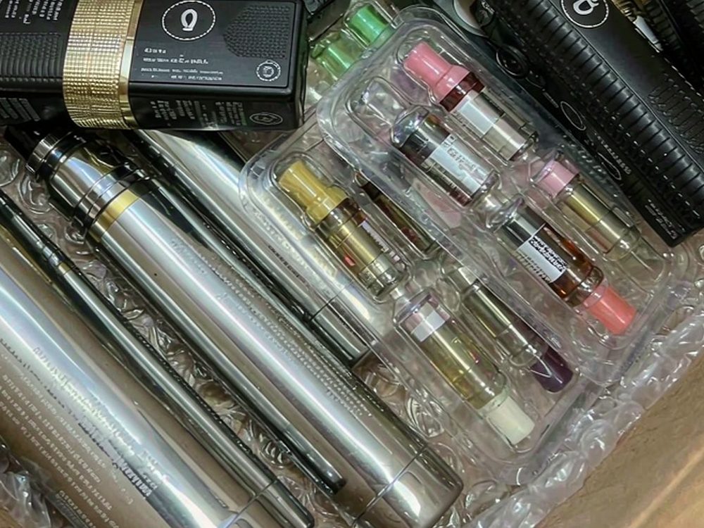Compliance Notes for Elektronna Ya Sisgareta e-liquid — verified suppliers