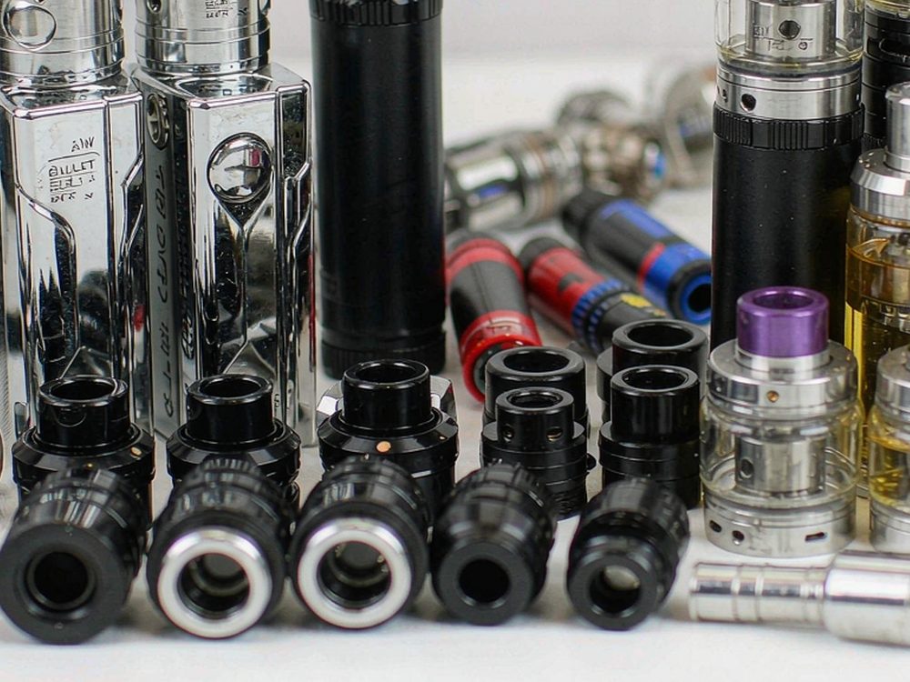 Compliance Notes for Elektronna Ya Sisgareta e-liquid — wholesale only
