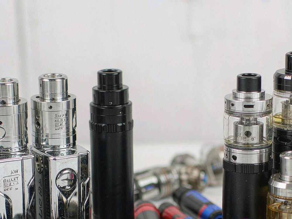 Compliance Notes for Elektronna Ya Sisgareta e-liquid — with fast shipping