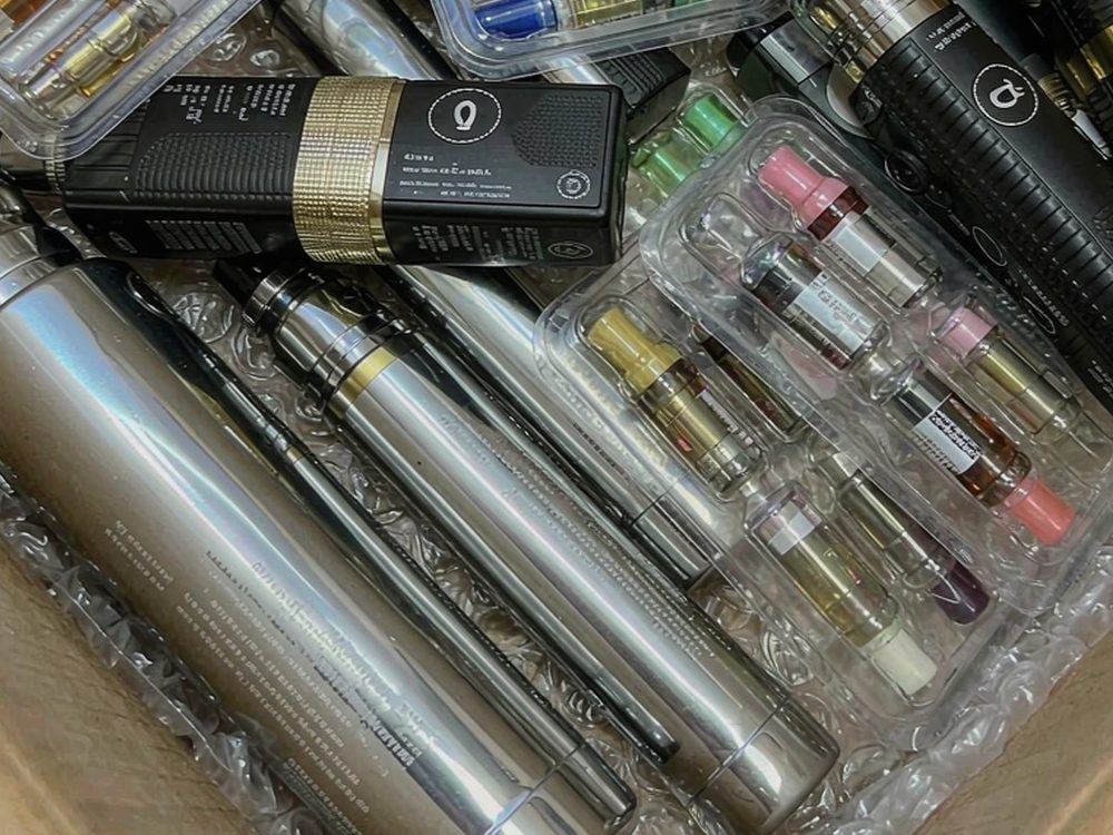Compliance Notes for Elektronna Ya Sisgareta in Athens — new arrivals