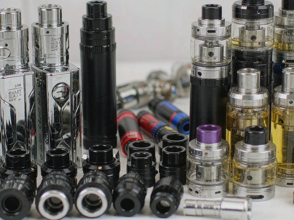 Compliance Notes for Elektronna Ya Sisgareta kits — 2026