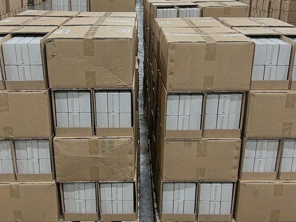 Compliance Notes for Elektronna Ya Sisgareta kits — no minimum MOQ