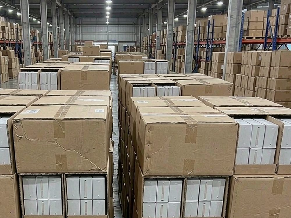 Compliance Notes for Elektronna Ya Sisgareta kits — premium tier