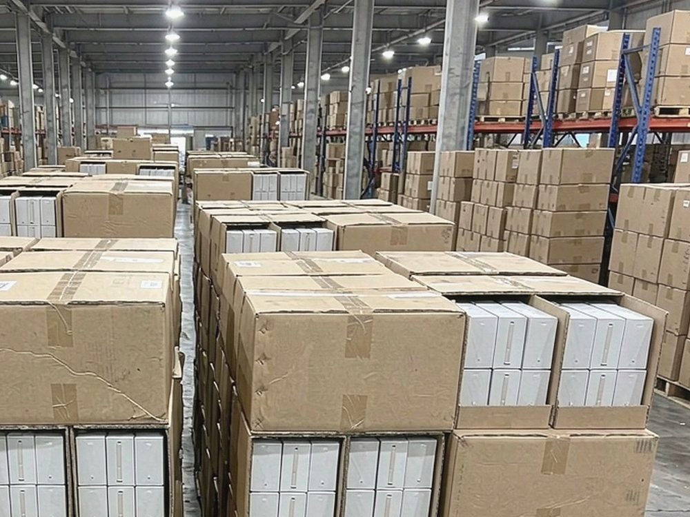 Compliance Notes for Elektronna Ya Sisgareta mods — new arrivals