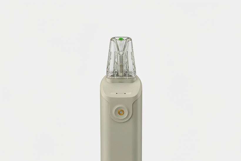 Compliance Notes for Elektronna Ya Sisgareta pods — limited batch