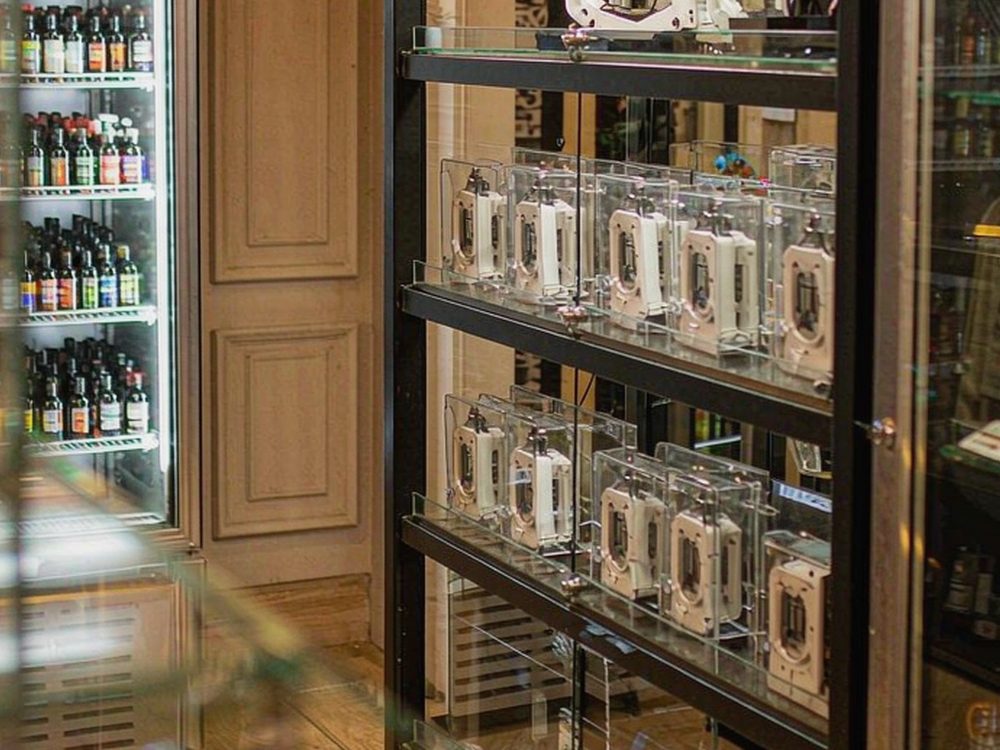 Compliance Notes for Elektronna Ya Sisgareta products in Athens — verified suppliers