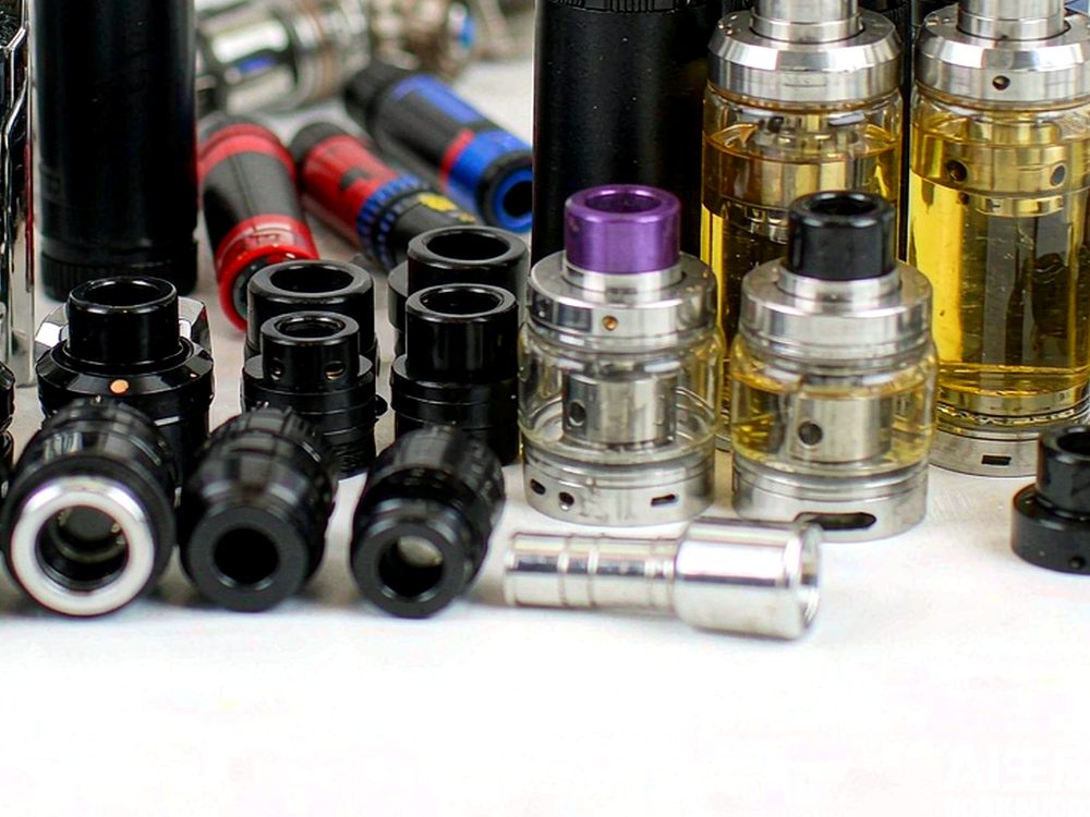 Compliance Notes for Elektronna Ya Sisgareta products in Athens — wholesale only