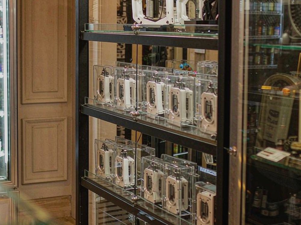 Device Catalog for Athens Elektronna Ya Sisgareta — premium tier