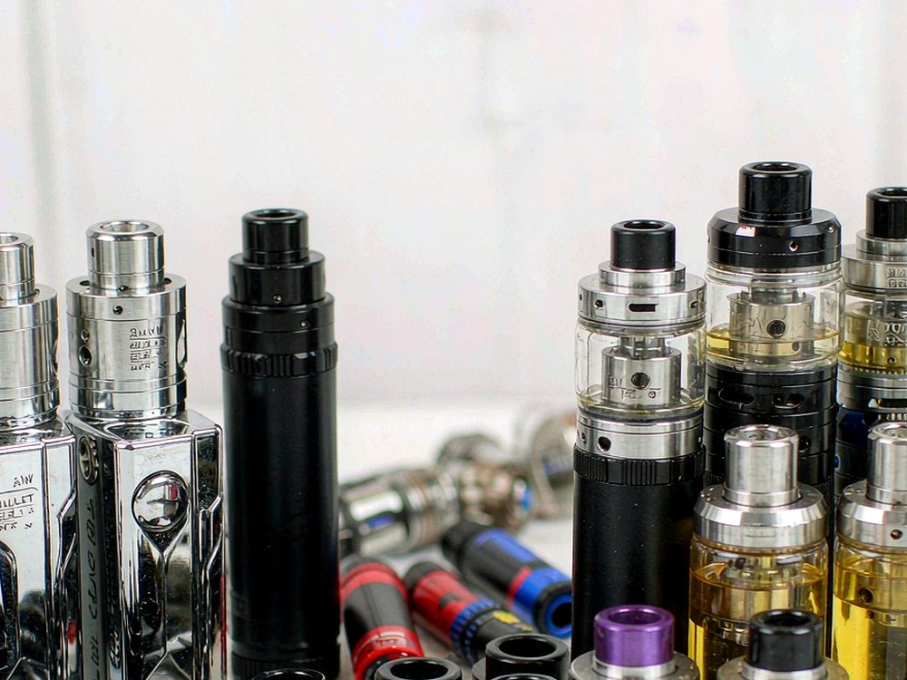 Device Catalog for Elektronna Ya Sisgareta accessories — premium tier